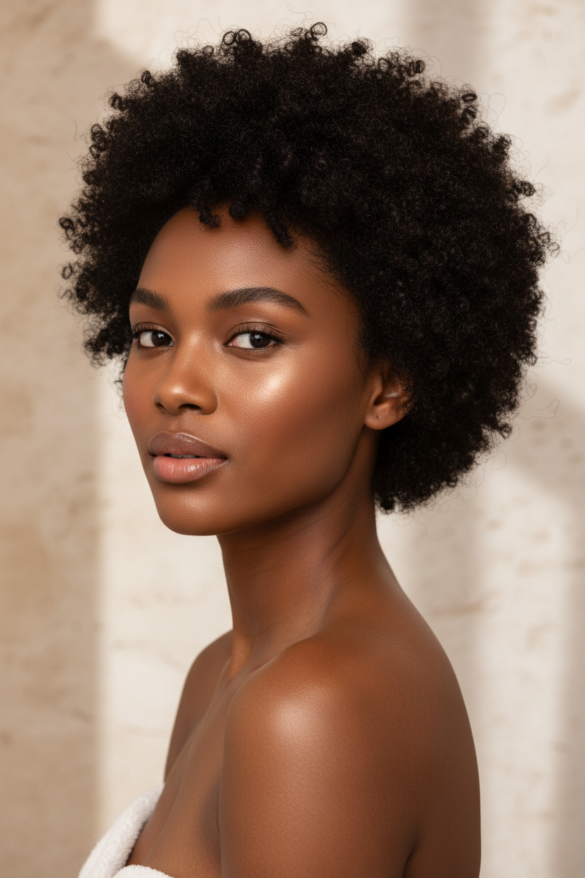 La zone intime des femmes noires : le sujet que la beauté ignore encore