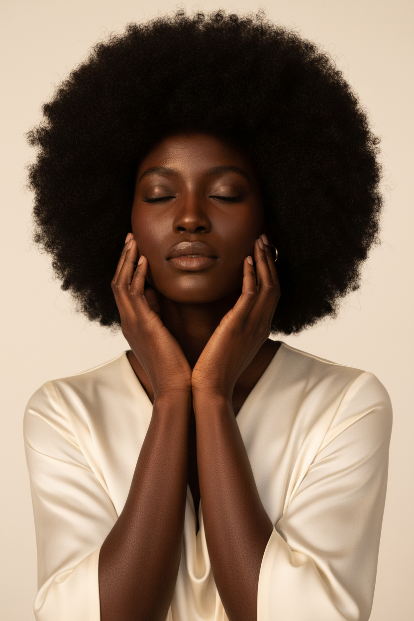 Stress et peau : comment les émotions s’impriment sur votre visage
