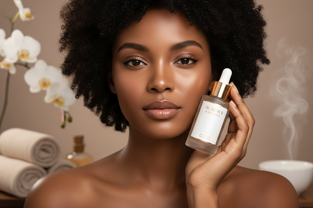 Acide lactique vs acide glycolique : lequel choisir pour exfolier sans agresser ?