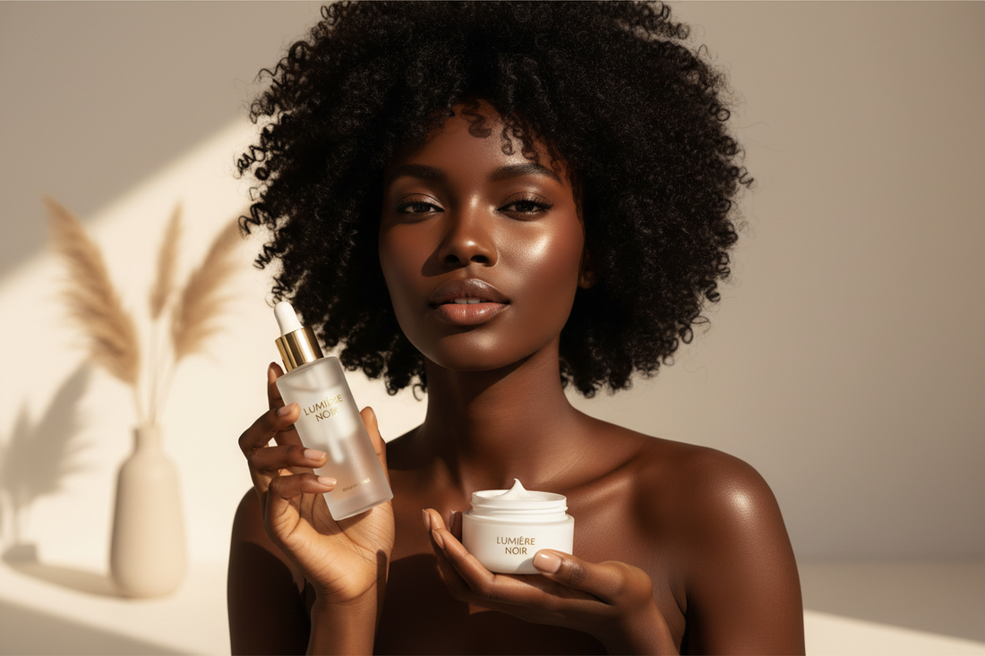 Simplifier sa routine : l'art d'éliminer ce dont votre peau n'a pas besoin
