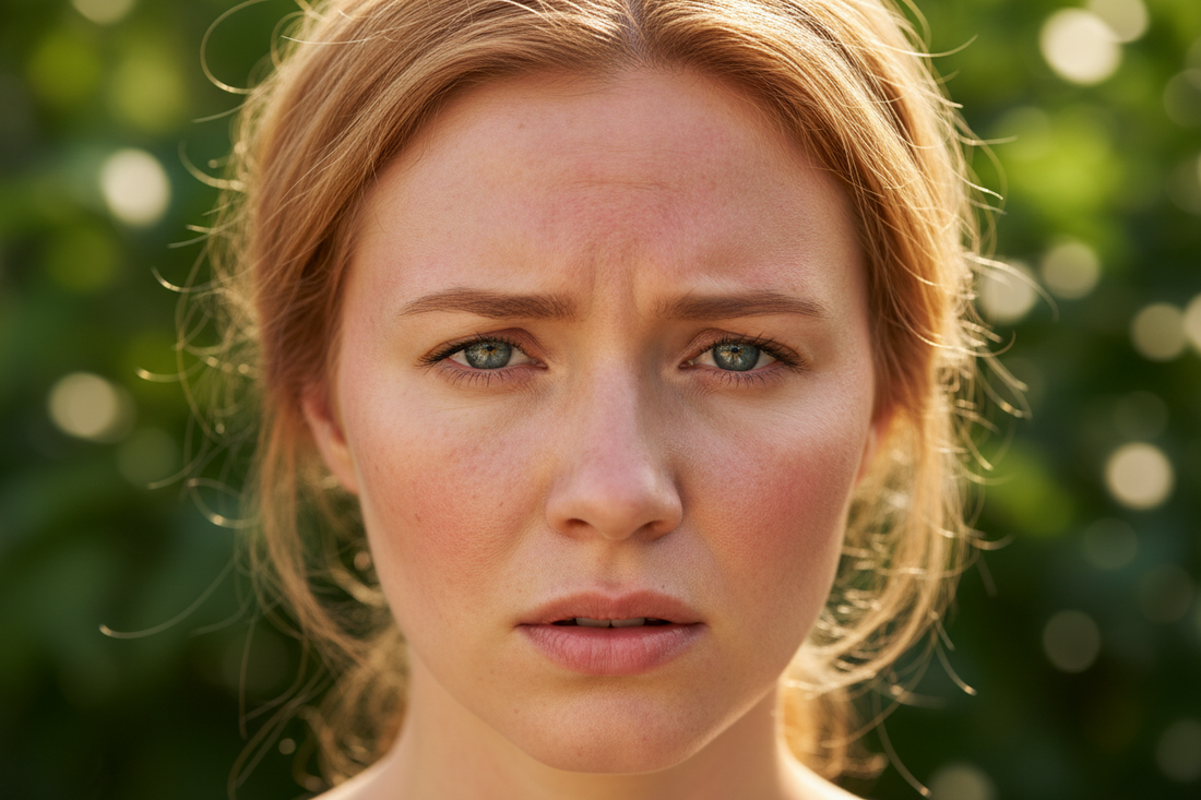 Peau claire : les vrais risques du soleil qu'on minimise trop souvent