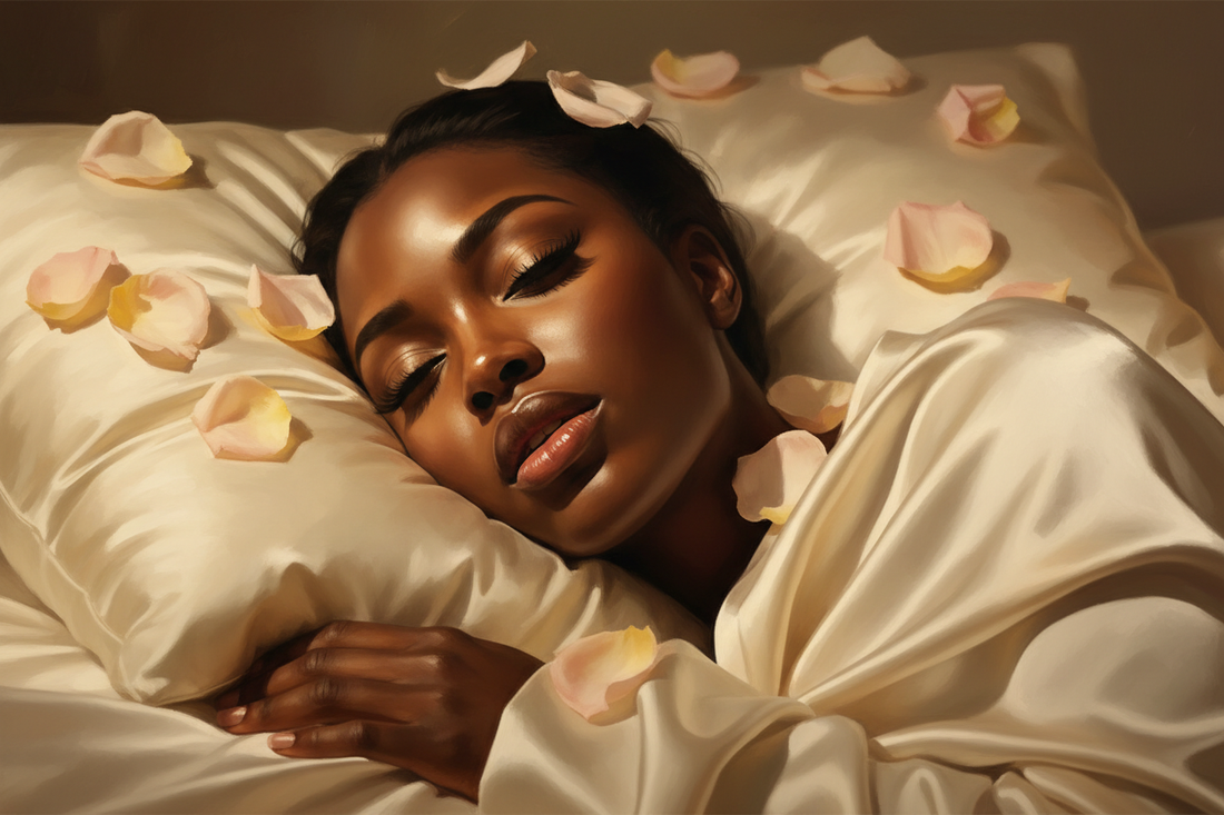 Sommeil et peau : pourquoi la nuit est votre meilleure esthéticienne
